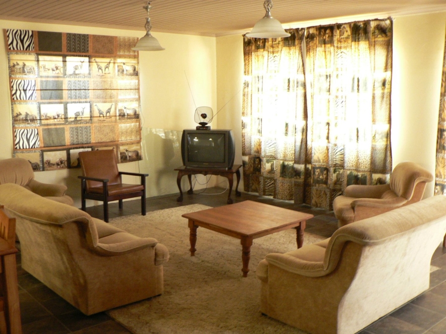  Bedroom Property for Sale in Universitas Free State